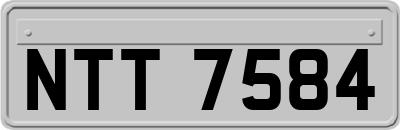 NTT7584
