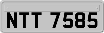 NTT7585