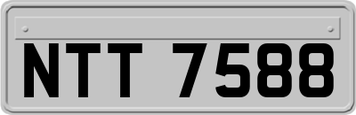 NTT7588