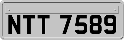 NTT7589