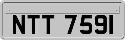 NTT7591