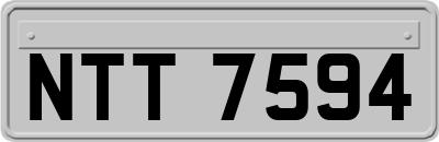 NTT7594