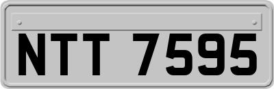 NTT7595