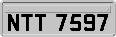 NTT7597