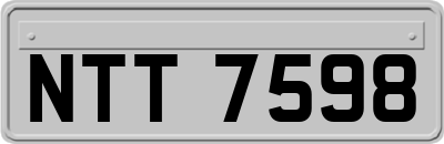 NTT7598