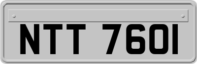 NTT7601