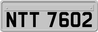 NTT7602
