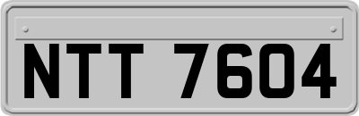 NTT7604