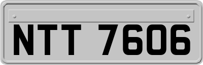 NTT7606