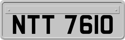 NTT7610