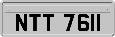 NTT7611