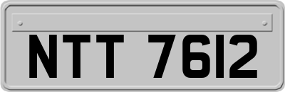 NTT7612