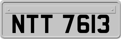 NTT7613
