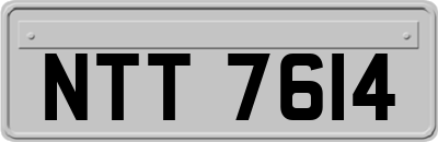 NTT7614