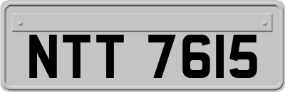 NTT7615