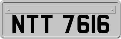 NTT7616
