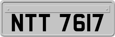 NTT7617