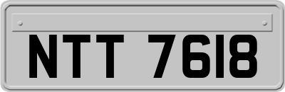 NTT7618
