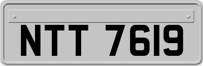 NTT7619