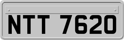 NTT7620
