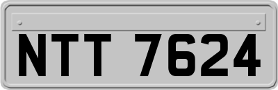 NTT7624