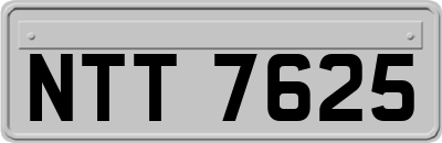 NTT7625