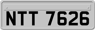 NTT7626