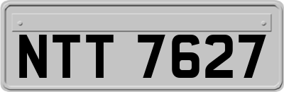 NTT7627