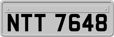 NTT7648