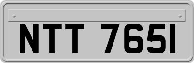 NTT7651