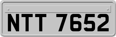 NTT7652