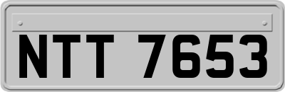 NTT7653