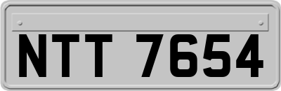 NTT7654