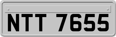 NTT7655