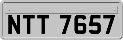 NTT7657