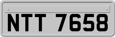 NTT7658