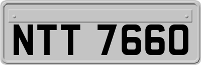 NTT7660