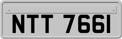 NTT7661