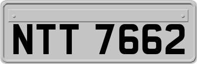 NTT7662