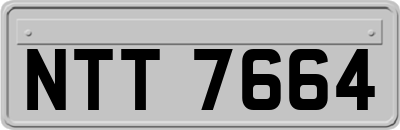 NTT7664
