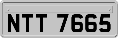 NTT7665