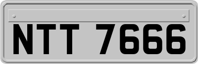 NTT7666