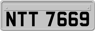 NTT7669