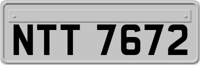 NTT7672