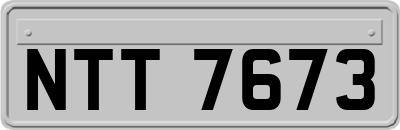 NTT7673