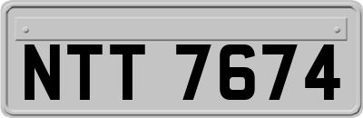 NTT7674