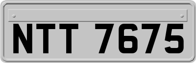 NTT7675