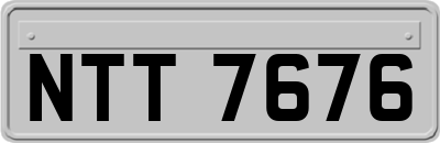 NTT7676