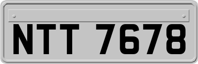 NTT7678