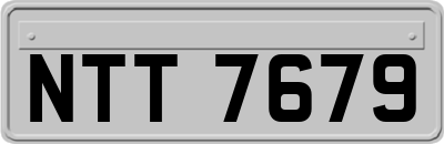 NTT7679